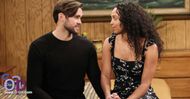 Talia reveals why she came to Salem